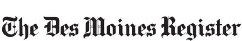 Des Moines Register