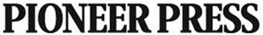 St. Paul Pioneer Press