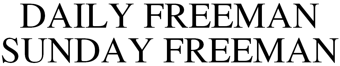 Daily Freeman, Sunday Freeman
