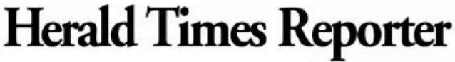 Herald Times Reporter