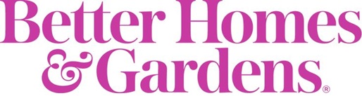 Better Homes And Gardens