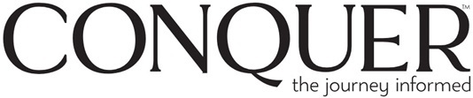 Conquer Magazine