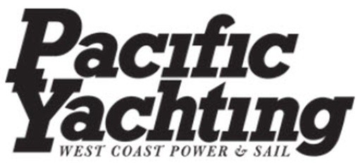 Pacific Yachting
