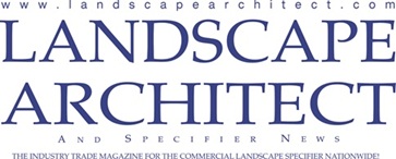 Landscape Architect & Specifier News