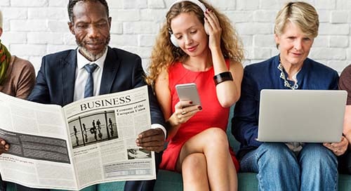 4 Things to Know About AAM’s Cross-Channel Audience Report