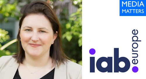 IAB Europe's Marie-Clare Puffett on the Power of Unified Retail Media Measurement Guidelines