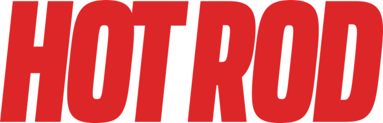 Hot Rod Magazine