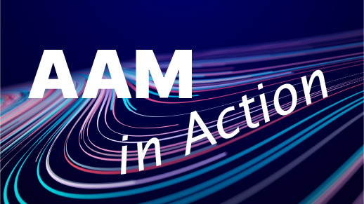 AAM in Action: Insights from Rishad Tobaccowala About Demonstrating Trust in Media