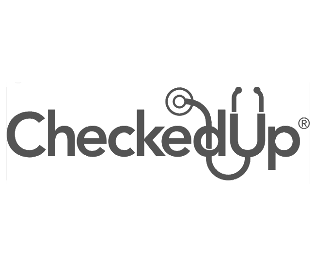 CheckedUp