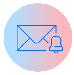 Envelope icon