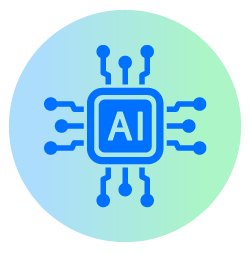 Ethical AI Certification icon