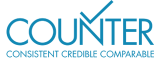 COUNTER logo