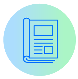 Periodical icon
