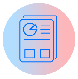 Report icon