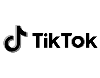 TikTok logo