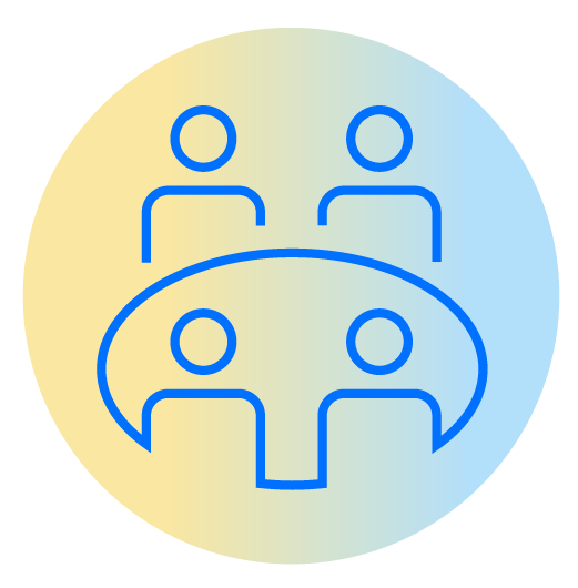 Working group icon
